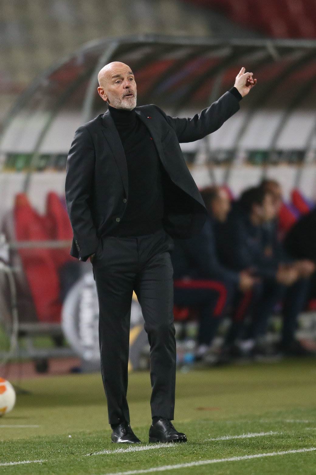 crvena zvezda ac milan liga evrope dejan stankovic konferencija izjava