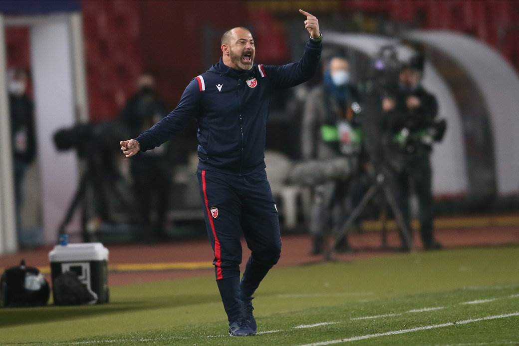 crvena zvezda ac milan liga evrope dejan stankovic konferencija izjava