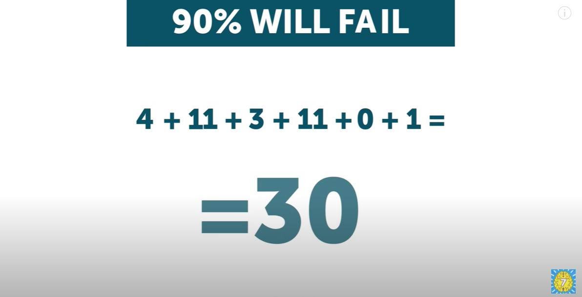 zadatak mozgalice matematicki zadatak