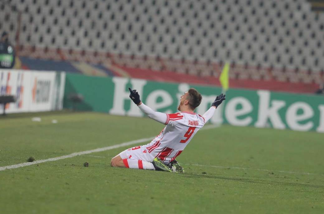 crvena zvezda ac milan liga evrope dejan stankovic konferencija izjava