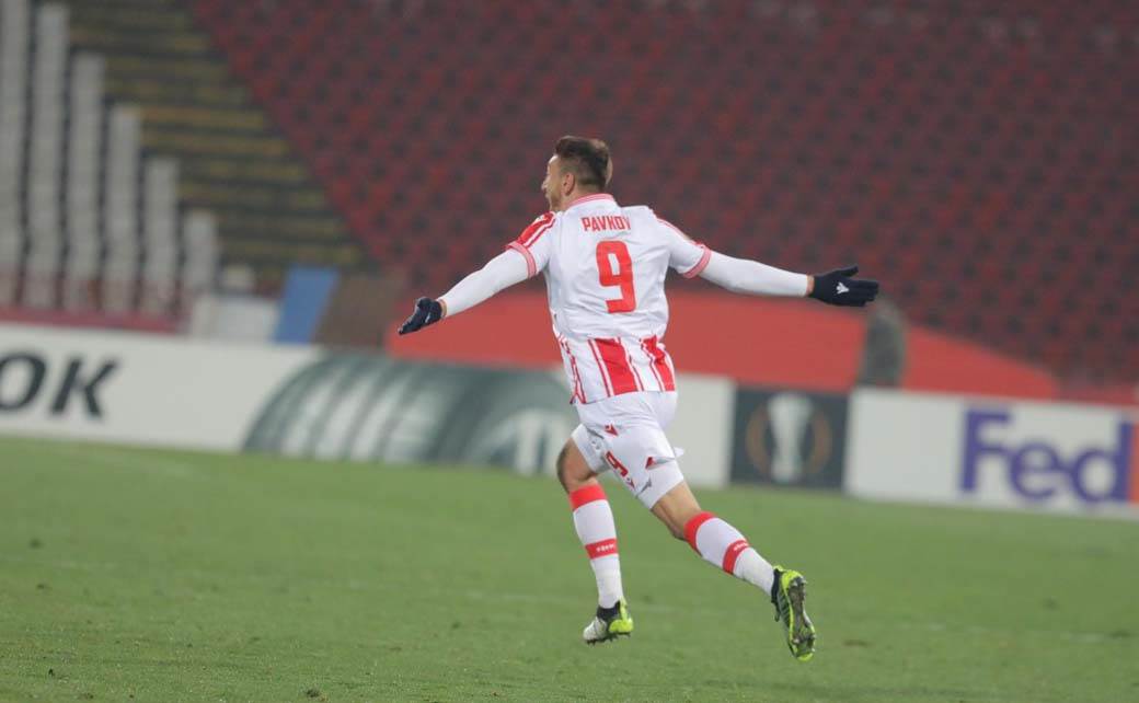 crvena zvezda ac milan liga evrope dejan stankovic konferencija izjava