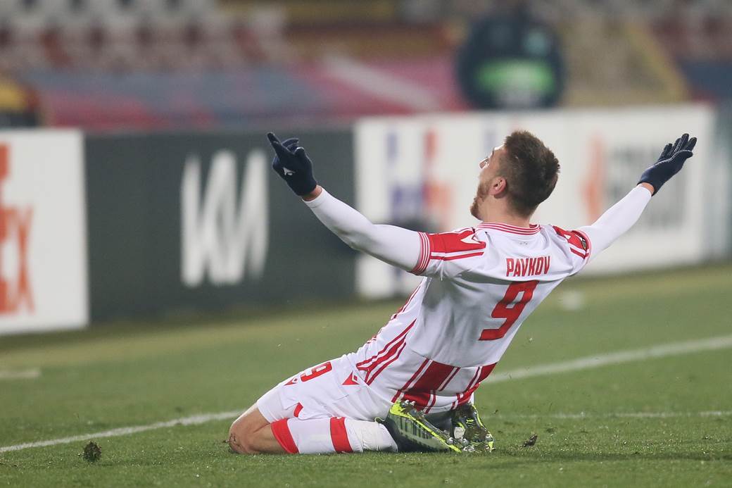 crvena zvezda ac milan liga evrope dejan stankovic konferencija izjava