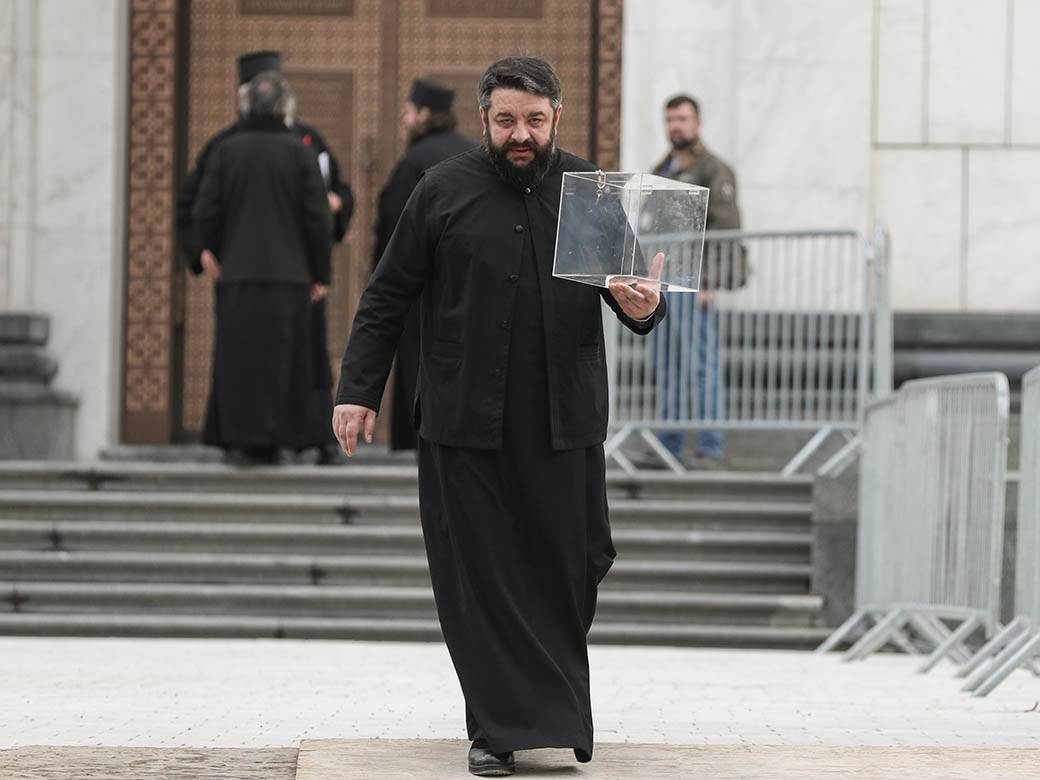 patrijarh porfirije mladost djak skola odlican ucenik