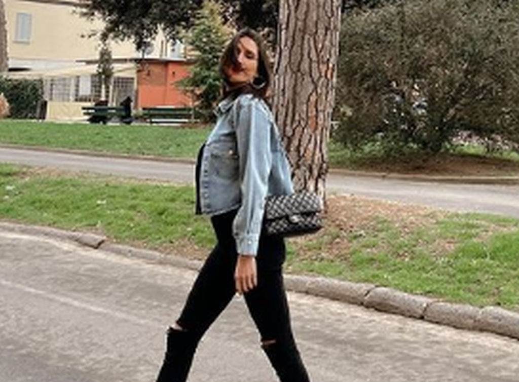 jelisaveta orasanin linija noge zgodna