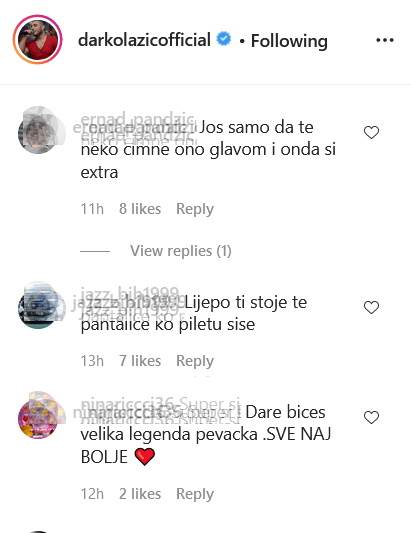 darko lazic psuje vozaca hoces da te cimnem glavom video reakcije