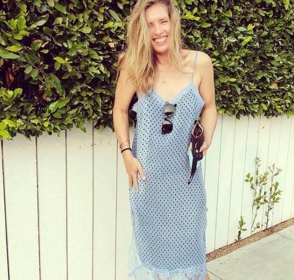 Kako danas izgleda Leona Paraminski iz serije Budva na pjenu od mora?