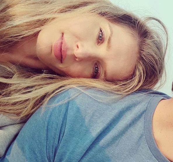 Kako danas izgleda Leona Paraminski iz serije Budva na pjenu od mora?