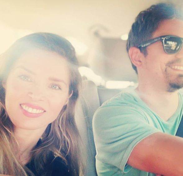 Kako danas izgleda Leona Paraminski iz serije Budva na pjenu od mora?