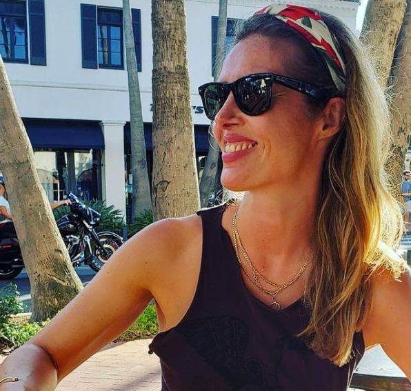 Kako danas izgleda Leona Paraminski iz serije Budva na pjenu od mora?