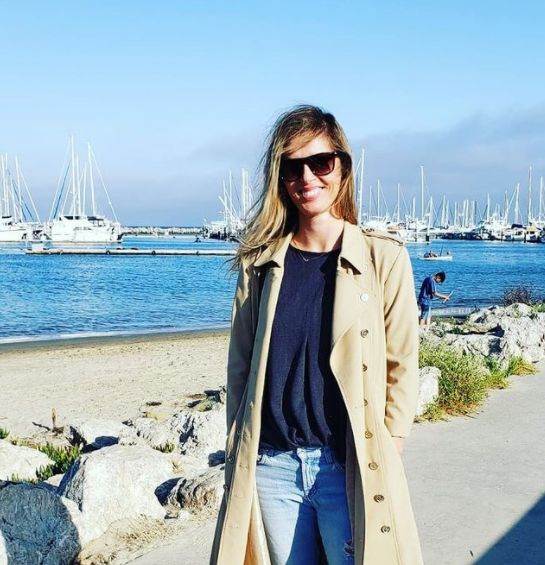 Kako danas izgleda Leona Paraminski iz serije Budva na pjenu od mora?