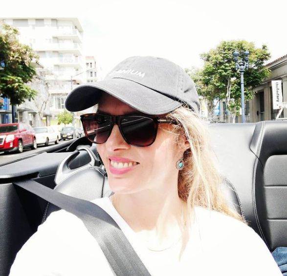 Kako danas izgleda Leona Paraminski iz serije Budva na pjenu od mora?