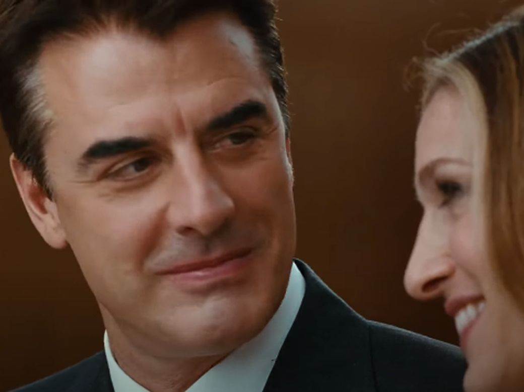 Sara Džesika Parker se oprostila od uloge Keri Bredšo