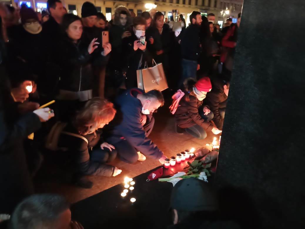 djordje balasevic umro beograd pomen 