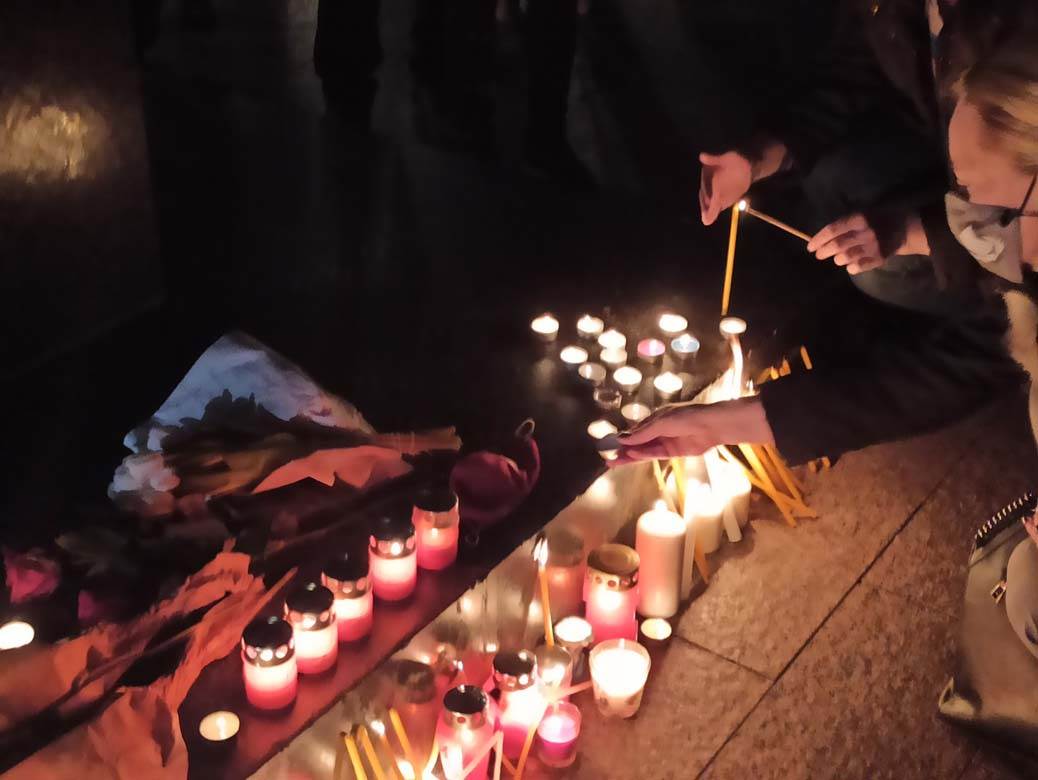 djordje balasevic umro beograd pomen 