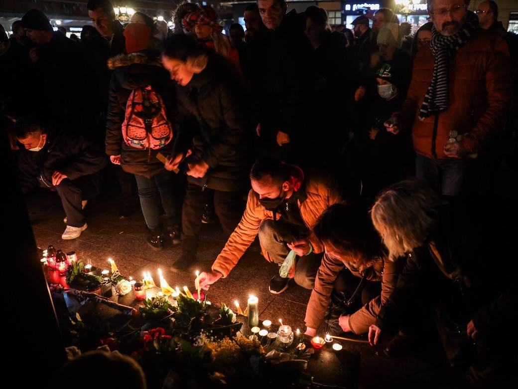 djordje balasevic umro beograd pomen 