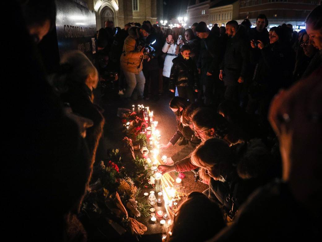 djordje balasevic umro beograd pomen 