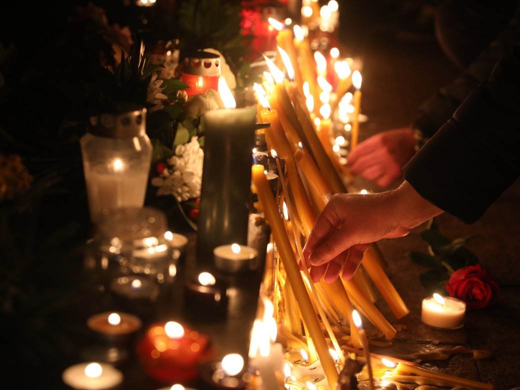 djordje balasevic umro beograd pomen 