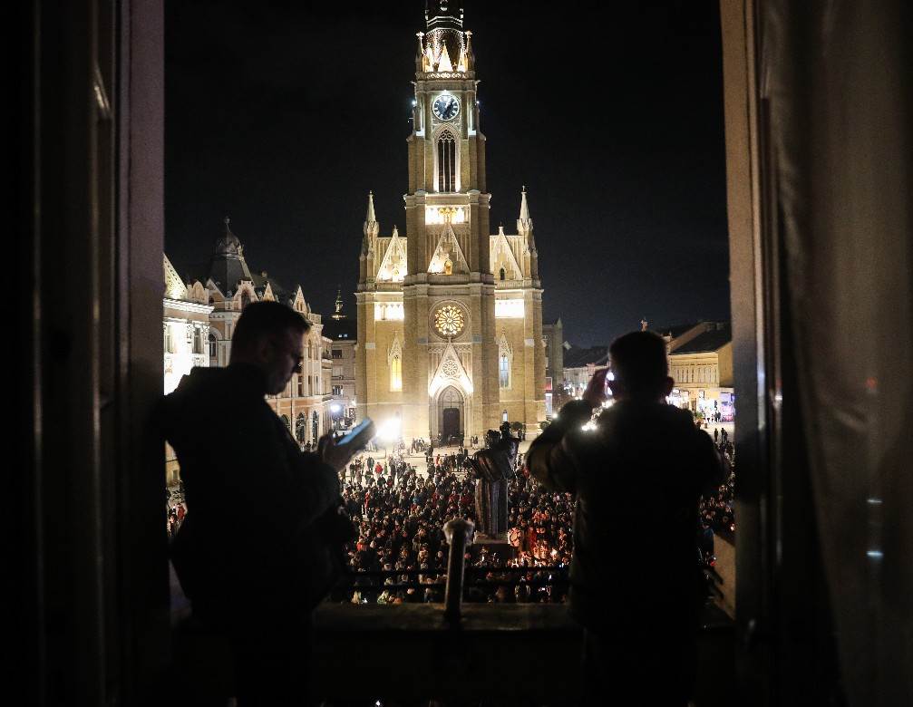 djordje balasevic umro beograd pomen 