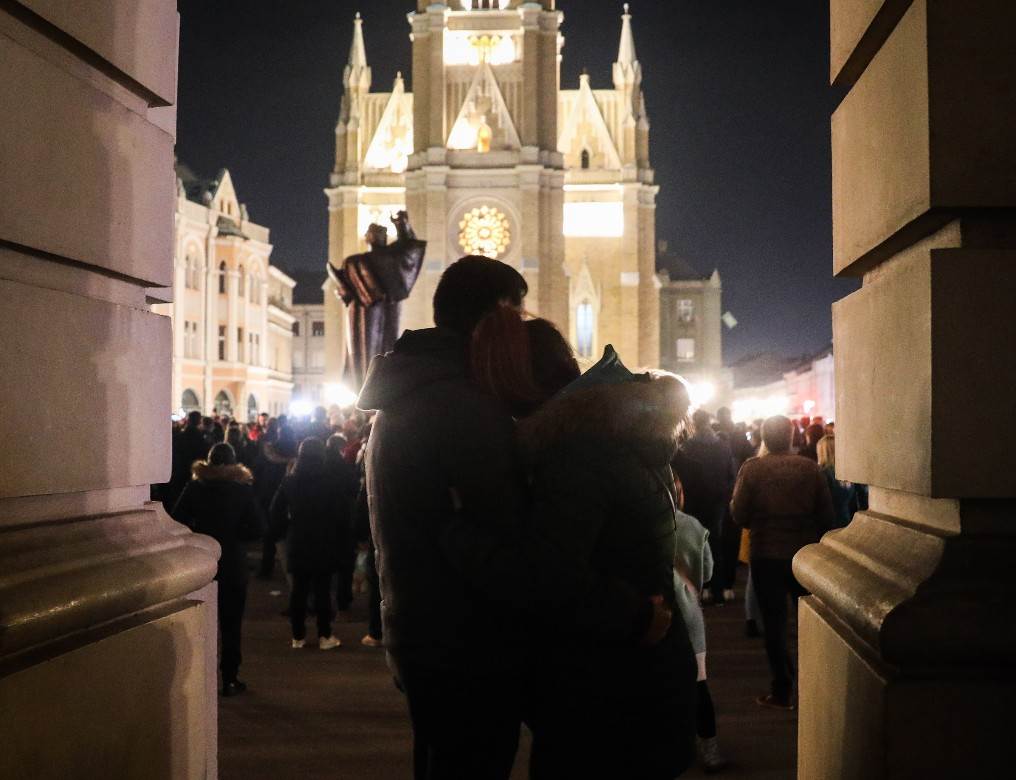 djordje balasevic umro beograd pomen 