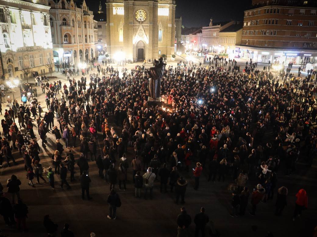 djordje balasevic umro beograd pomen 