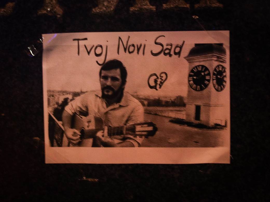 djordje balasevic umro beograd pomen 