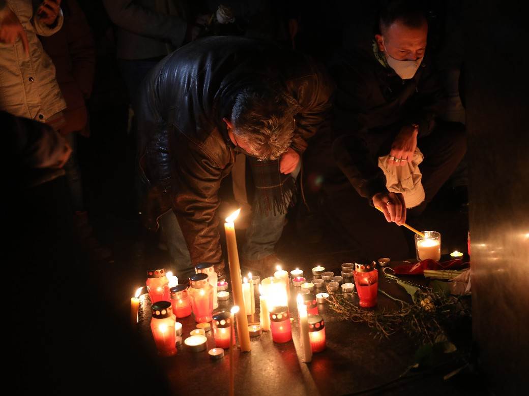 djordje balasevic umro beograd pomen 