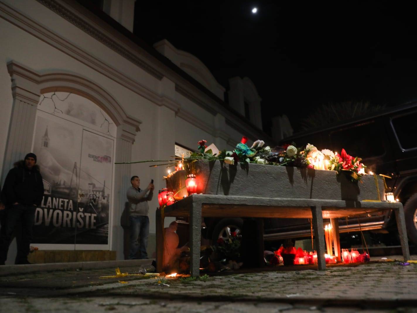 djordje balasevic umro beograd pomen 