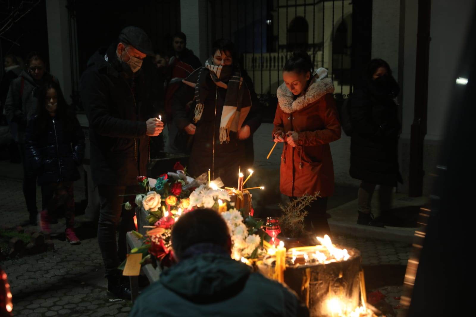 djordje balasevic umro beograd pomen 