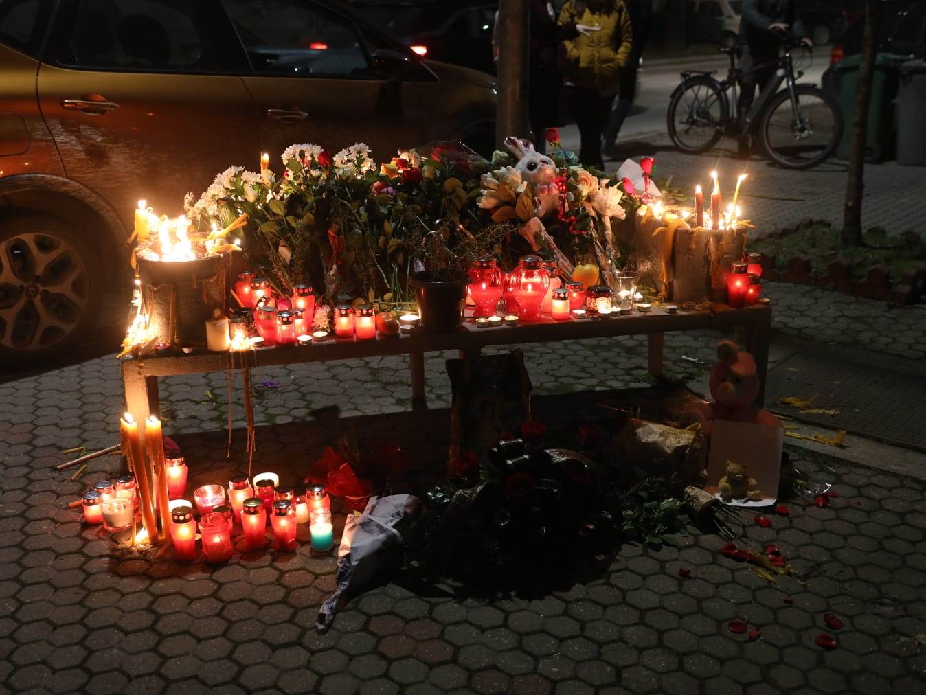 djordje balasevic umro beograd pomen 