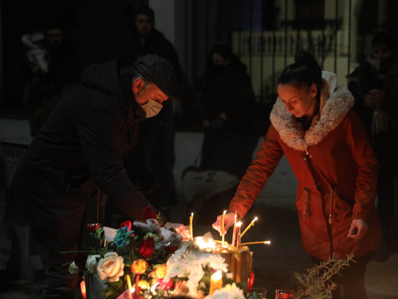 djordje balasevic umro beograd pomen 