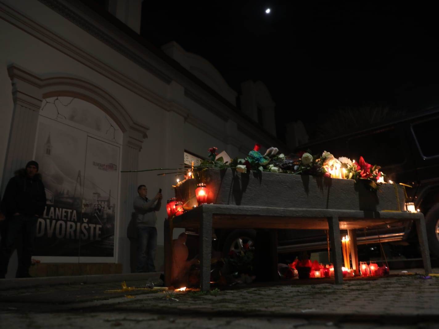 djordje balasevic umro beograd pomen 