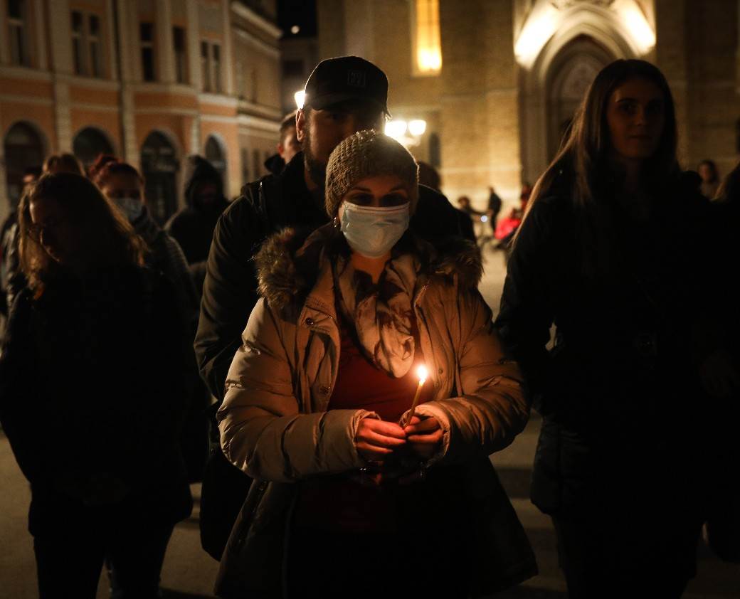 djordje balasevic umro beograd pomen 
