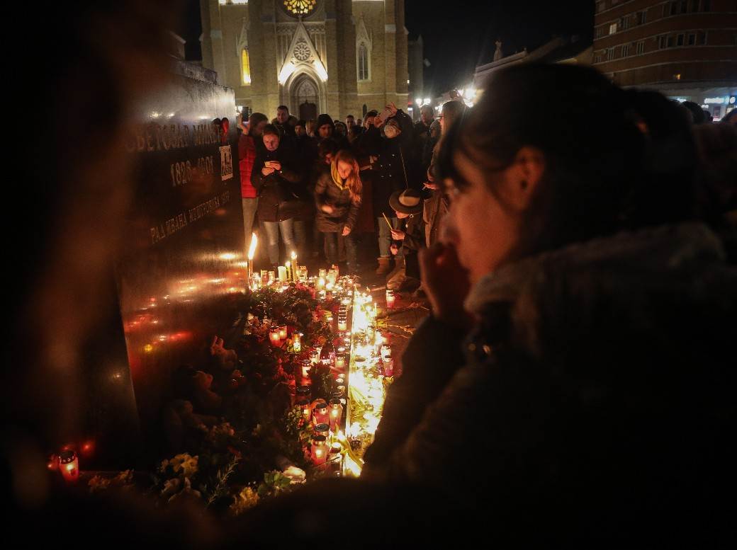 djordje balasevic umro beograd pomen 