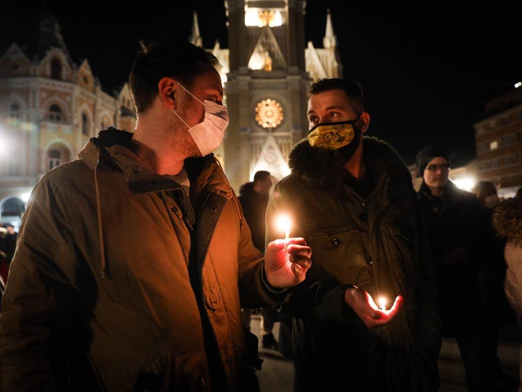 djordje balasevic umro beograd pomen 