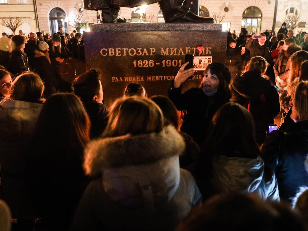 djordje balasevic umro beograd pomen 