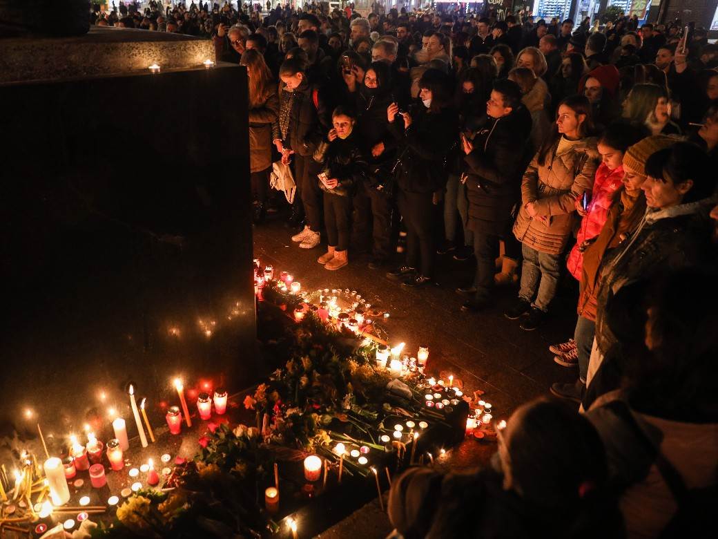 djordje balasevic umro beograd pomen 