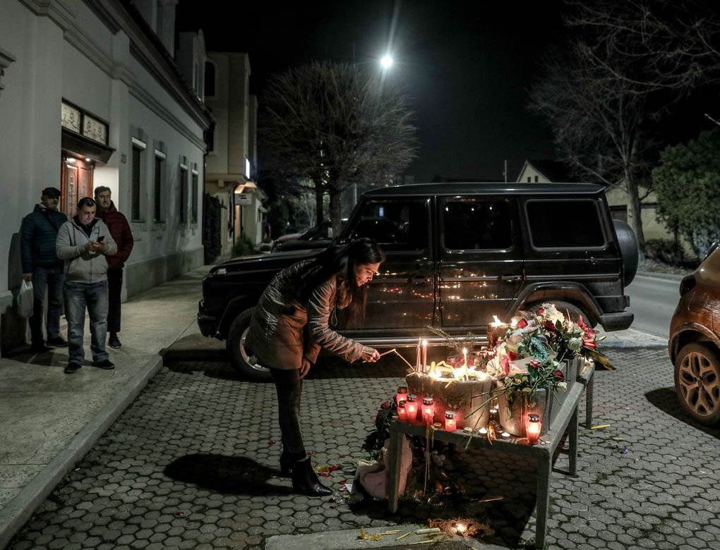 djordje balasevic umro poslednji koncert u novom sadu video
