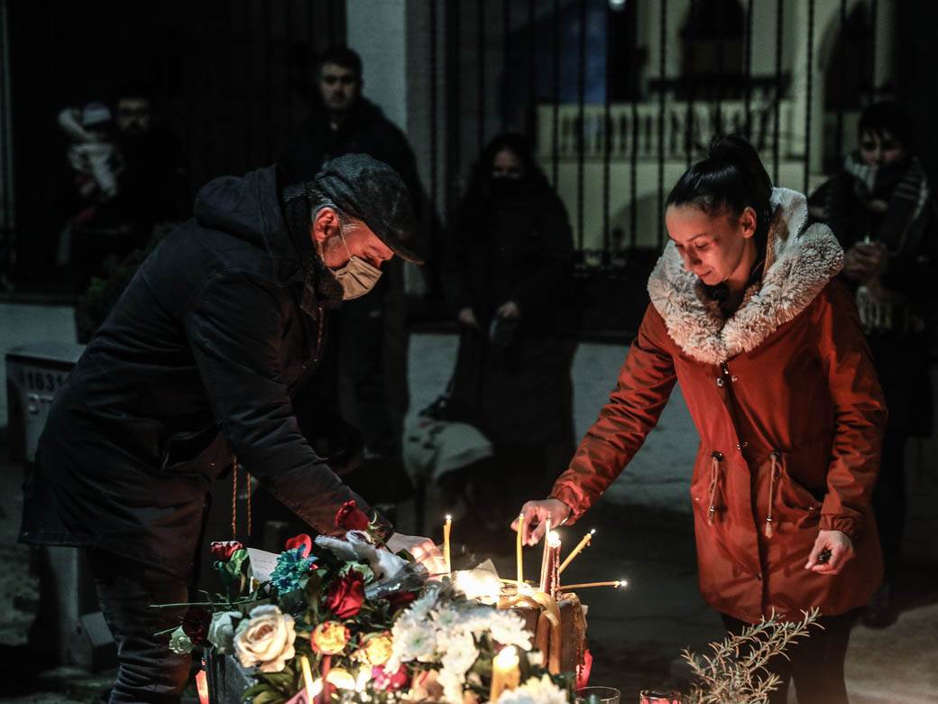 djordje balasevic umro poslednji koncert u novom sadu video