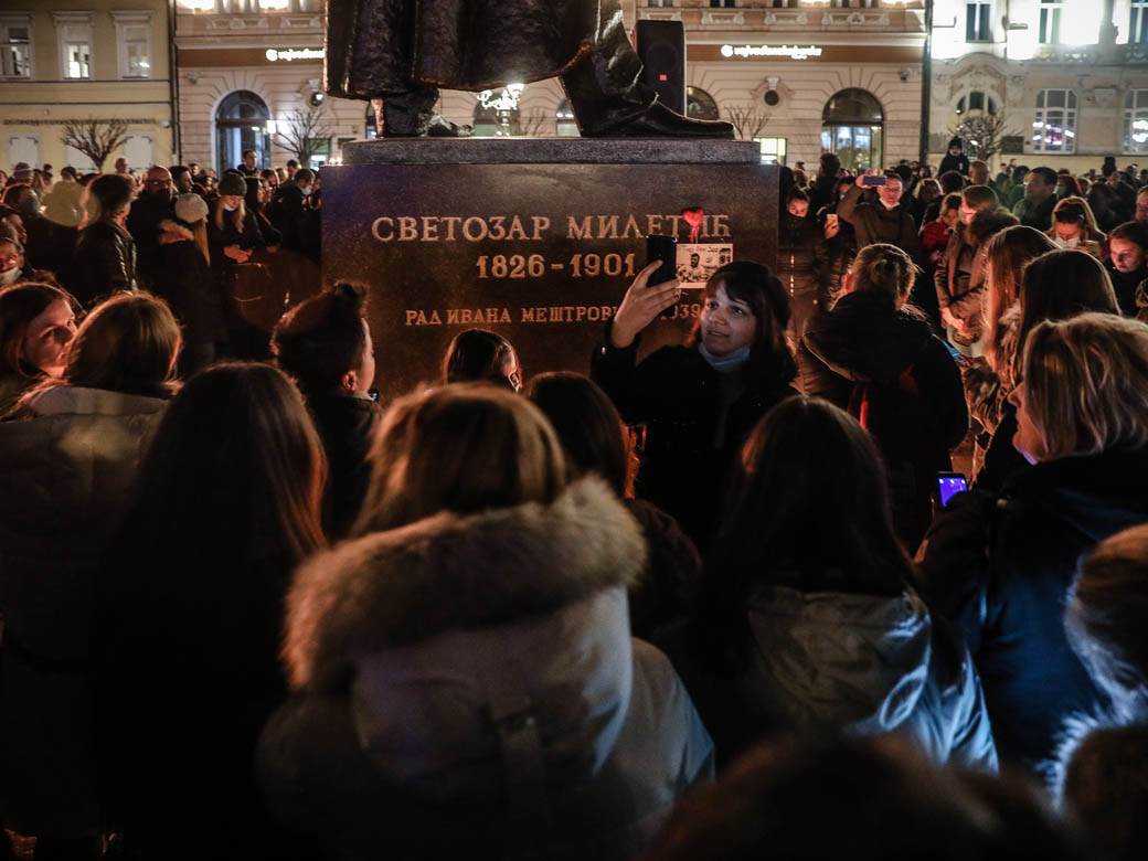 djordje balasevic umro poslednji koncert u novom sadu video