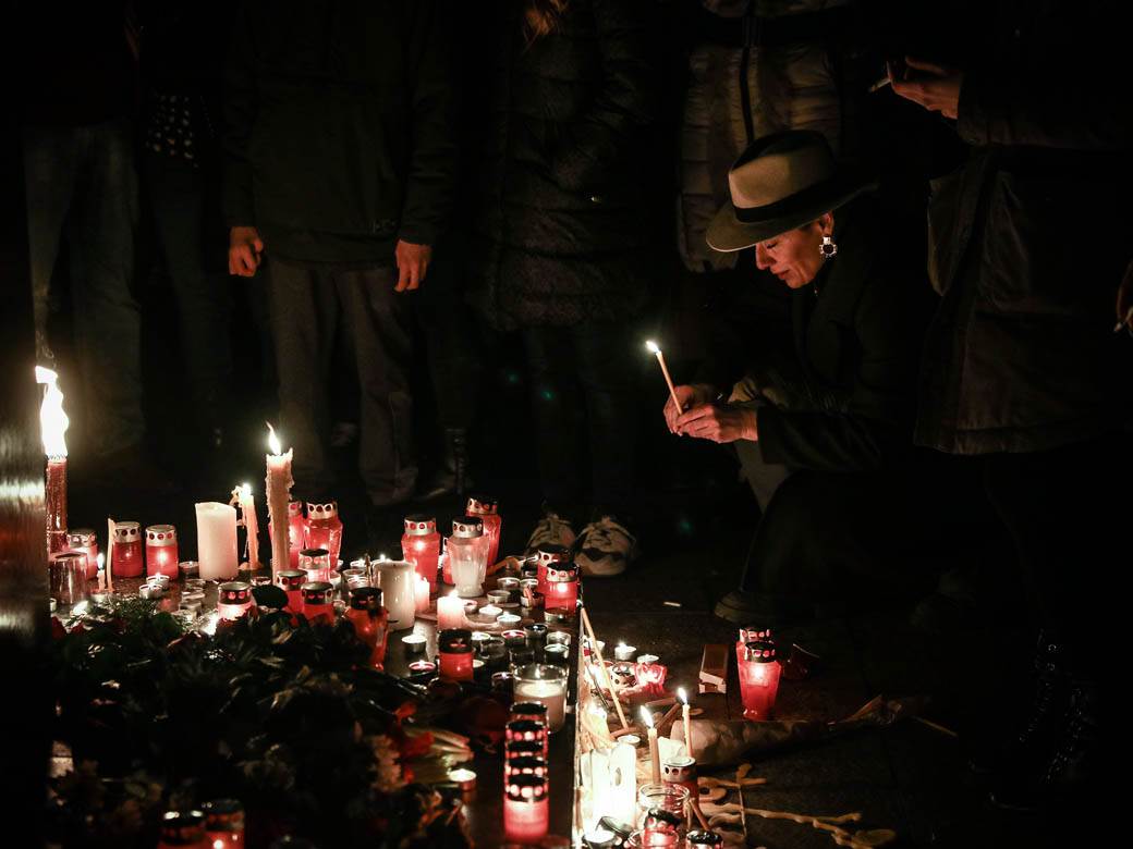 djordje balasevic umro poslednji koncert u novom sadu video