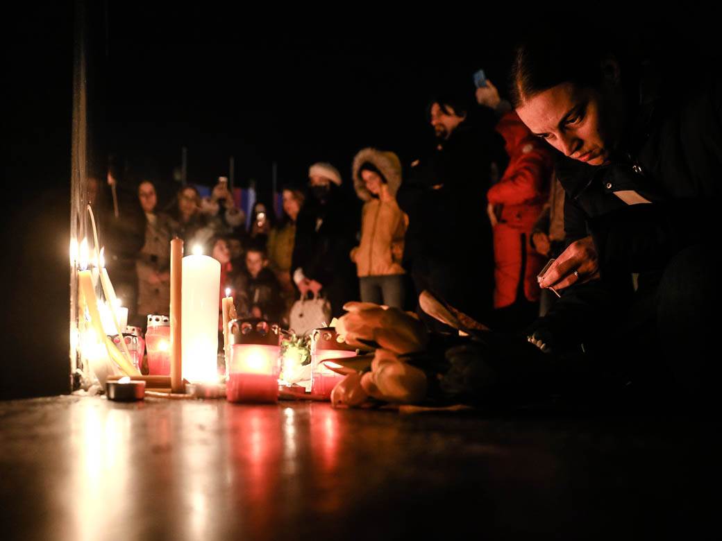 djordje balasevic umro poslednji koncert u novom sadu video