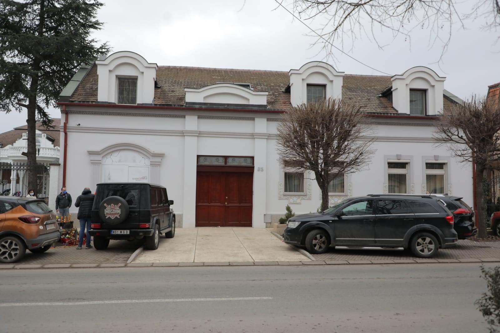 olivera balasevic novi sad slika