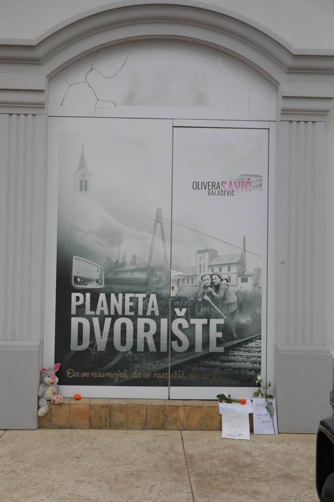 olivera balasevic novi sad slika