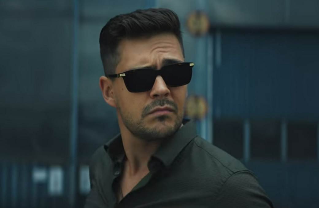 Šta se desilo s Twitter profilom Miloša Bikovića