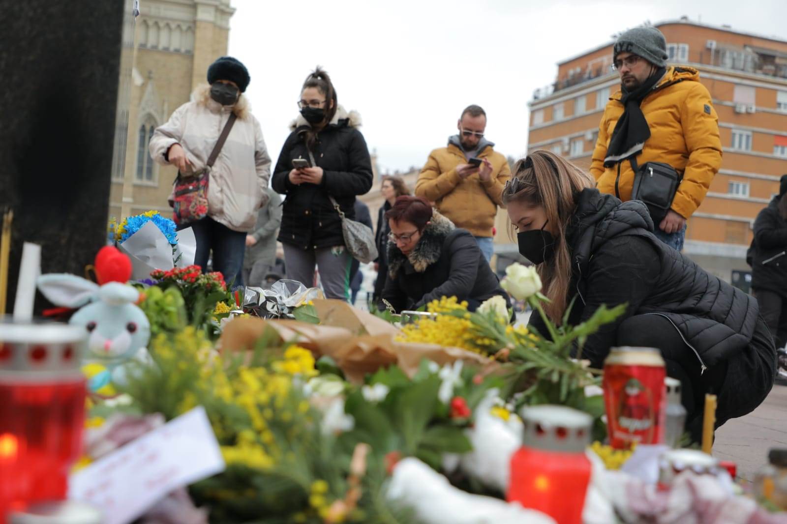 balasevic sahrana ponedeljak
