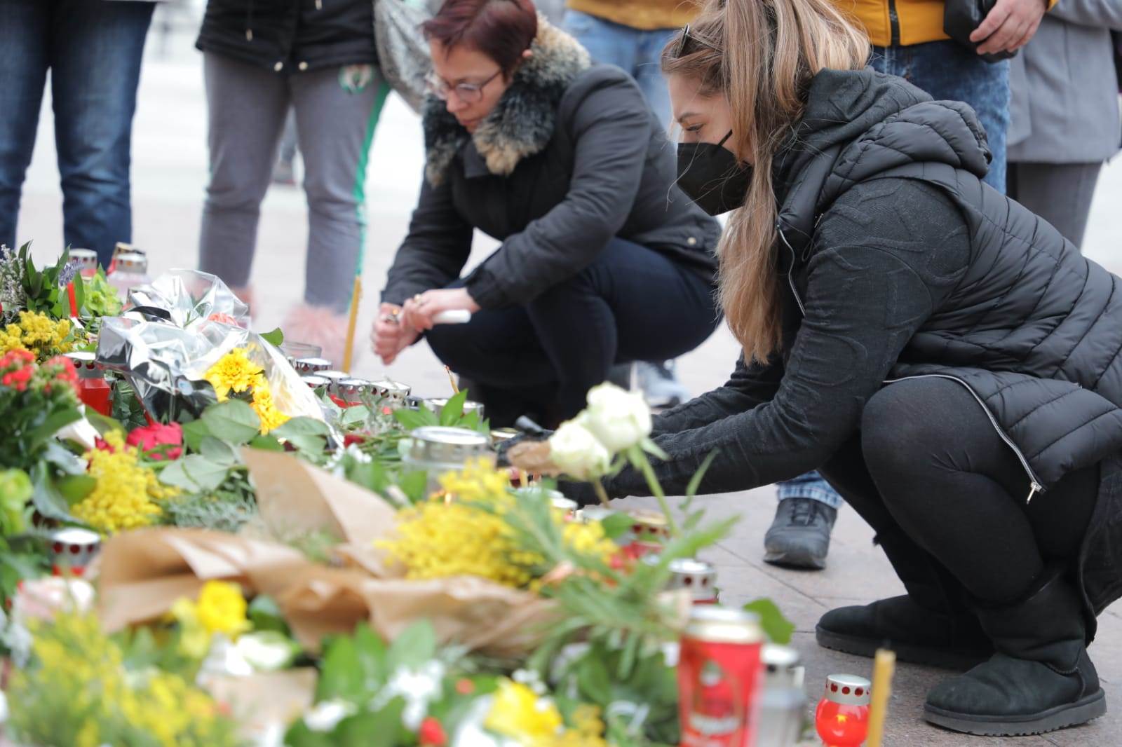 balasevic sahrana ponedeljak