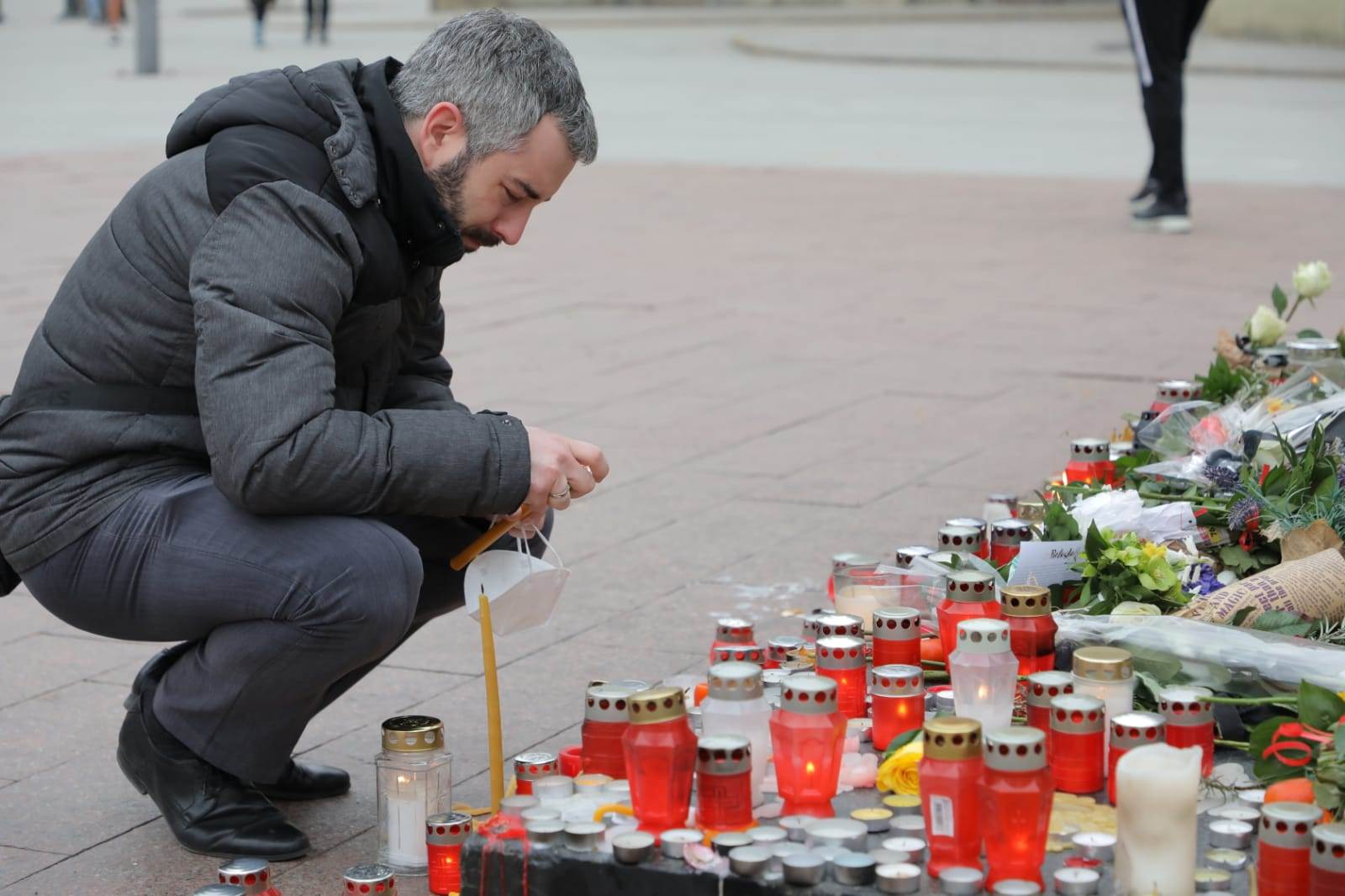 balasevic sahrana ponedeljak