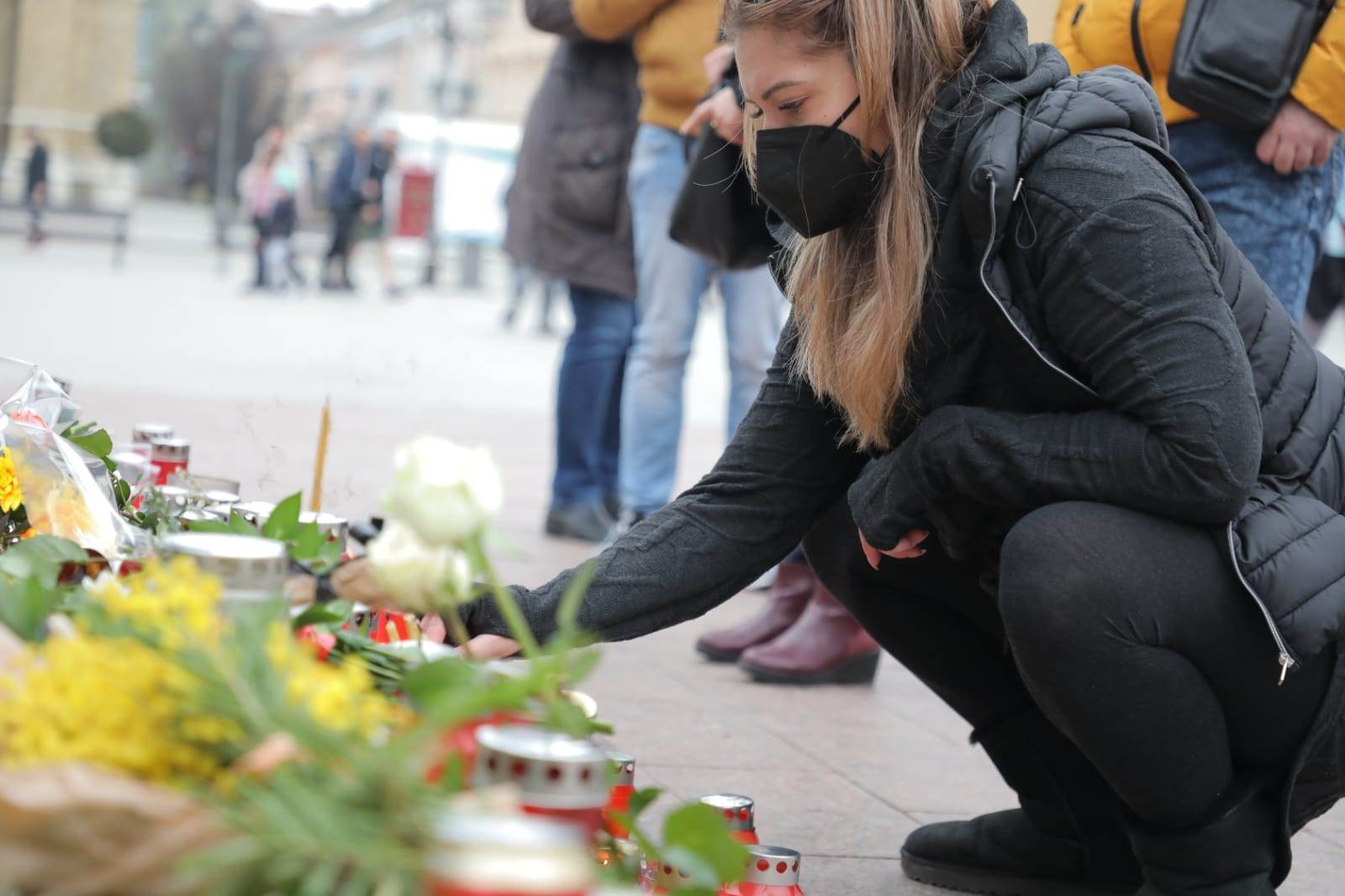 balasevic sahrana ponedeljak