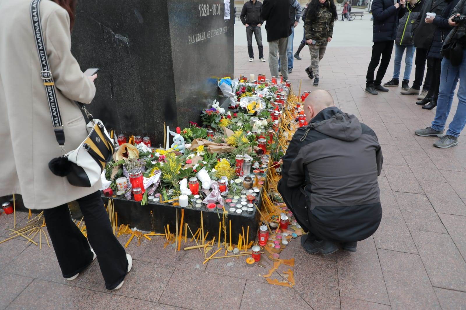 balasevic sahrana ponedeljak