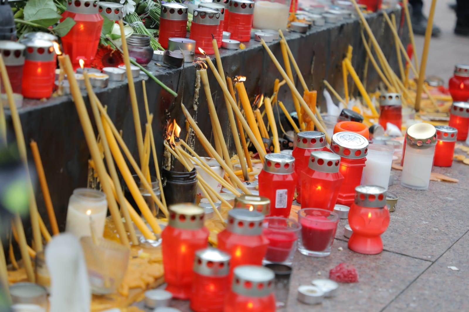 balasevic sahrana ponedeljak